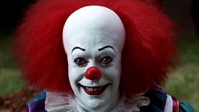 Il Clown Pennywise I 5 Pagliacci Piu Spaventosi Di Sempre Topfive It